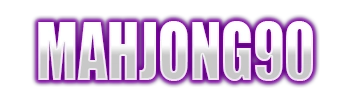 Logo MAHJONG90
